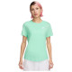 Nike Γυναικεία κοντομάνικη μπλούζα Sportswear Club Essentials Nike Γυναικεία κοντομάνικη μπλούζα Sportswear Club Essentials